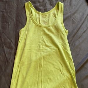 Gap tank top